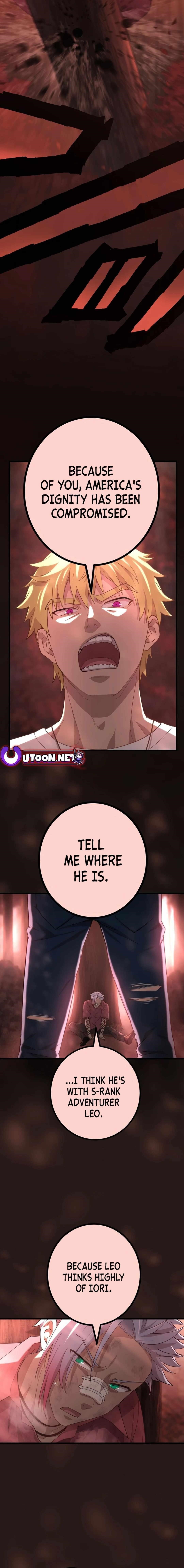 The Reincarnation of the Forbidden Archmage - Chapter 87 Page 5