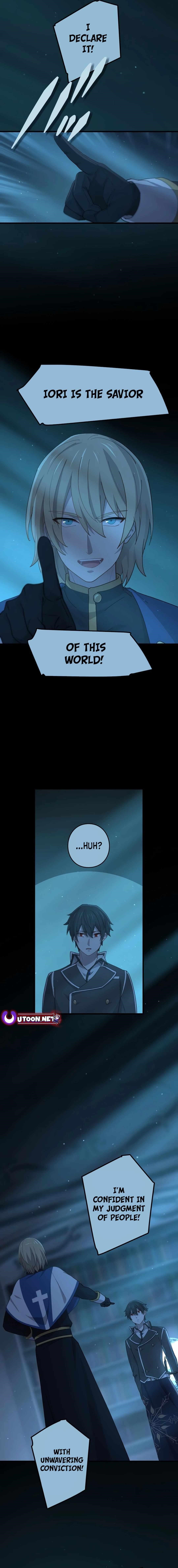 The Reincarnation of the Forbidden Archmage - Chapter 88 Page 13