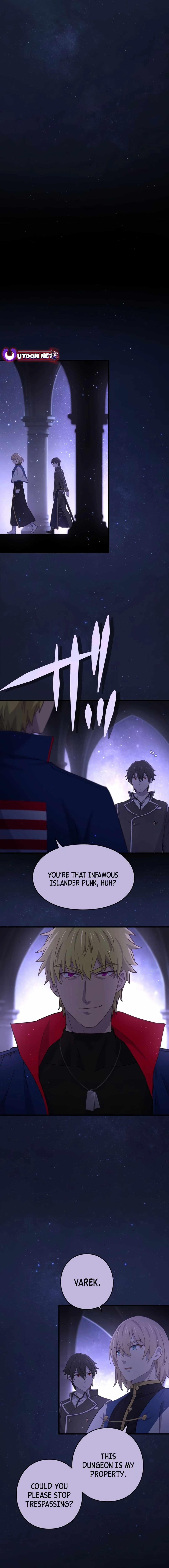 The Reincarnation of the Forbidden Archmage - Chapter 88 Page 15