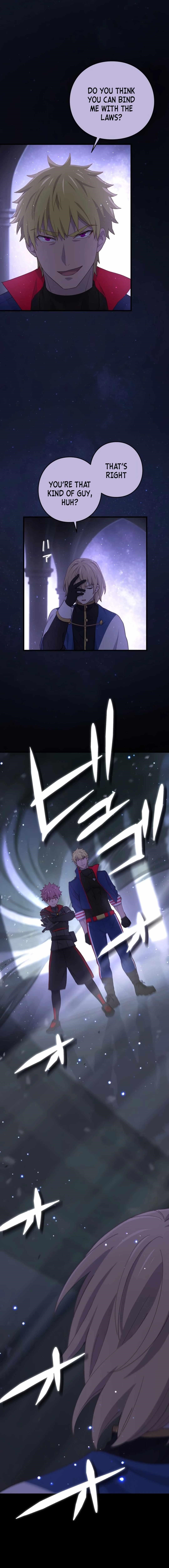 The Reincarnation of the Forbidden Archmage - Chapter 88 Page 16