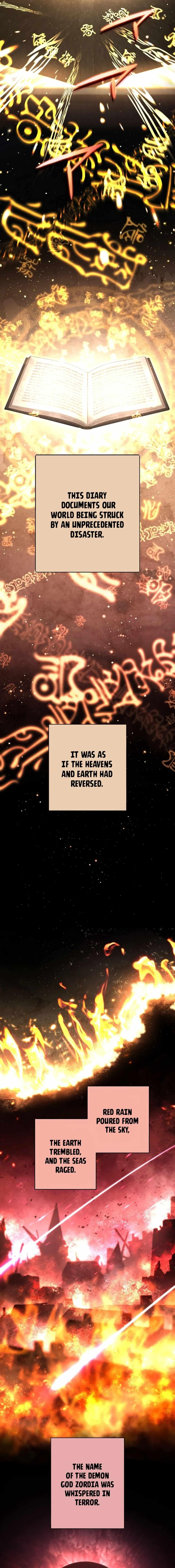 The Reincarnation of the Forbidden Archmage - Chapter 88 Page 4