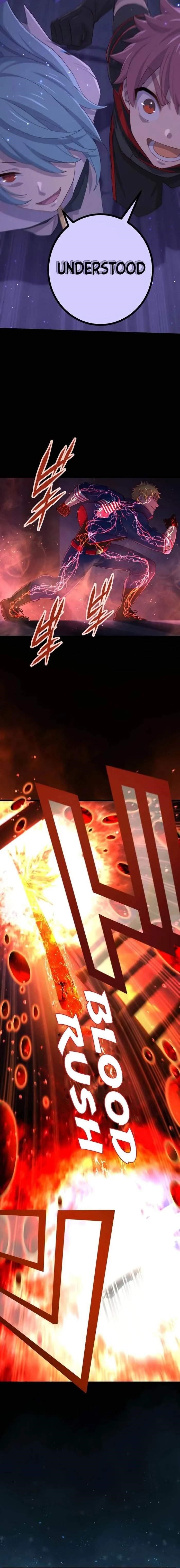 The Reincarnation of the Forbidden Archmage - Chapter 89 Page 2