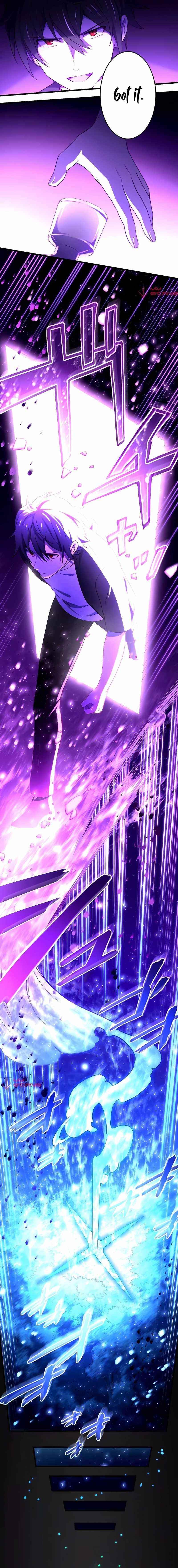 The Reincarnation of the Forbidden Archmage - Chapter 9 Page 10