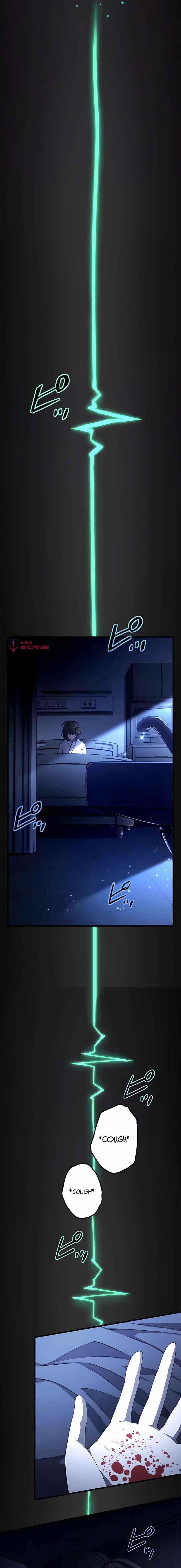 The Reincarnation of the Forbidden Archmage - Chapter 9 Page 11