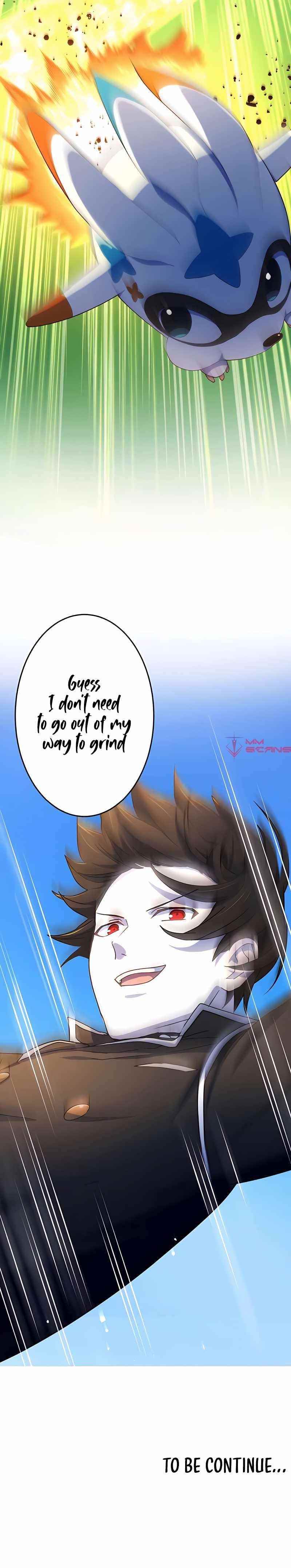 The Reincarnation of the Forbidden Archmage - Chapter 9 Page 16