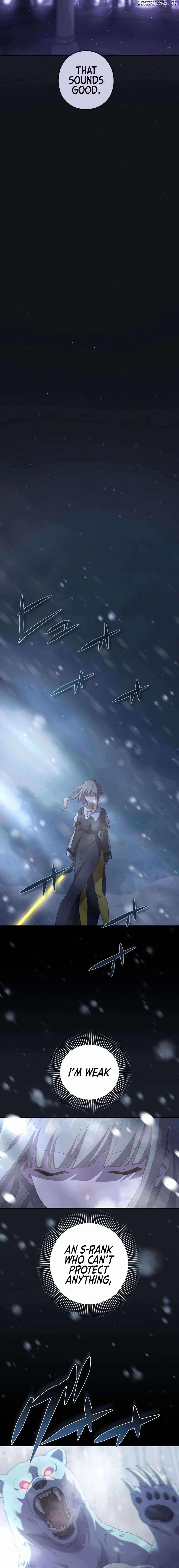 The Reincarnation of the Forbidden Archmage - Chapter 90 Page 15