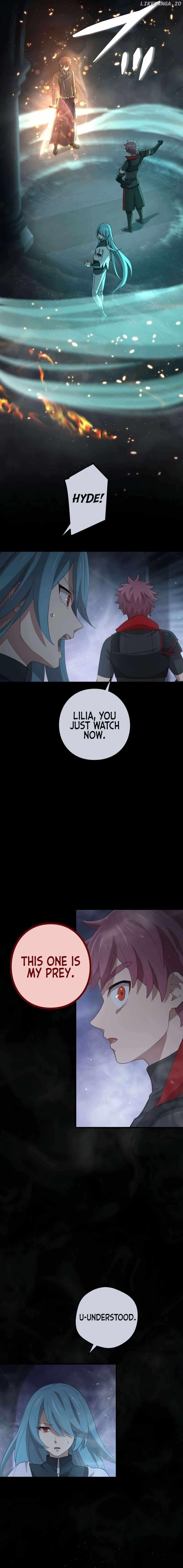 The Reincarnation of the Forbidden Archmage - Chapter 90 Page 3