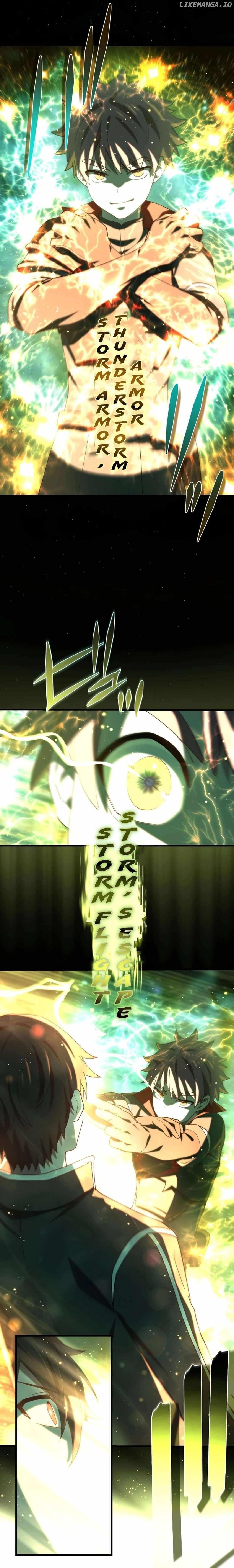 The Reincarnation of the Forbidden Archmage - Chapter 90 Page 4