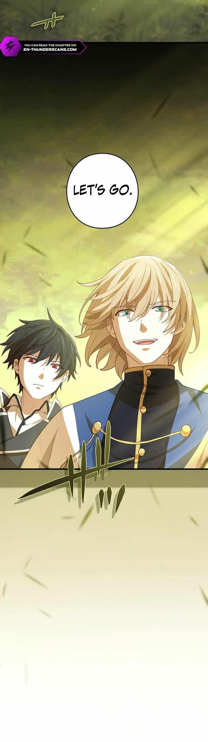 The Reincarnation of the Forbidden Archmage - Chapter 92 Page 10