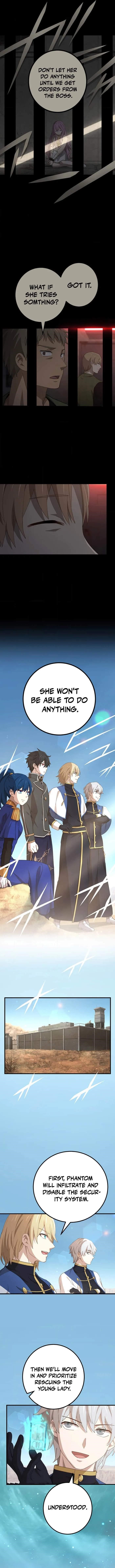 The Reincarnation of the Forbidden Archmage - Chapter 97 Page 5