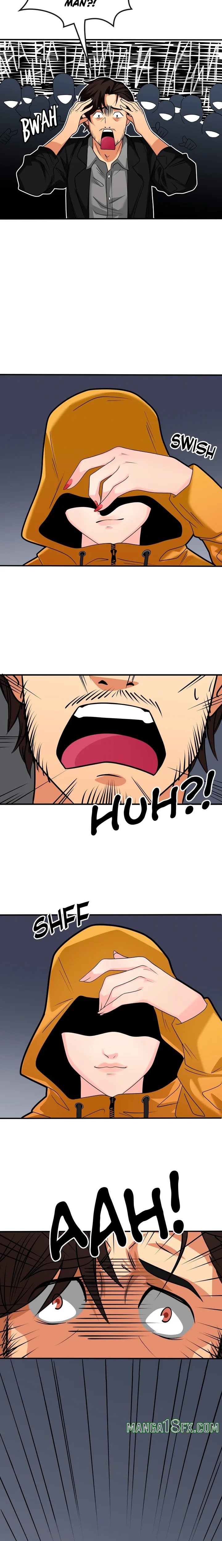 Hit My Balls (Uncensored) - Chapter 1 Page 16