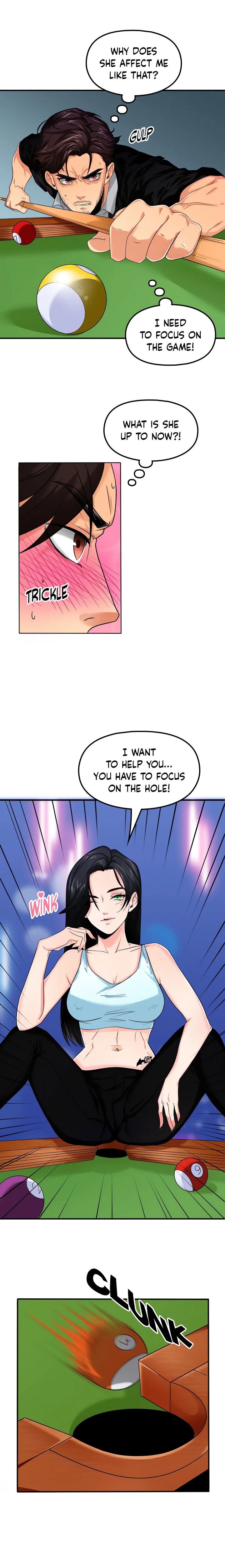 Hit My Balls (Uncensored) - Chapter 0 Page 6