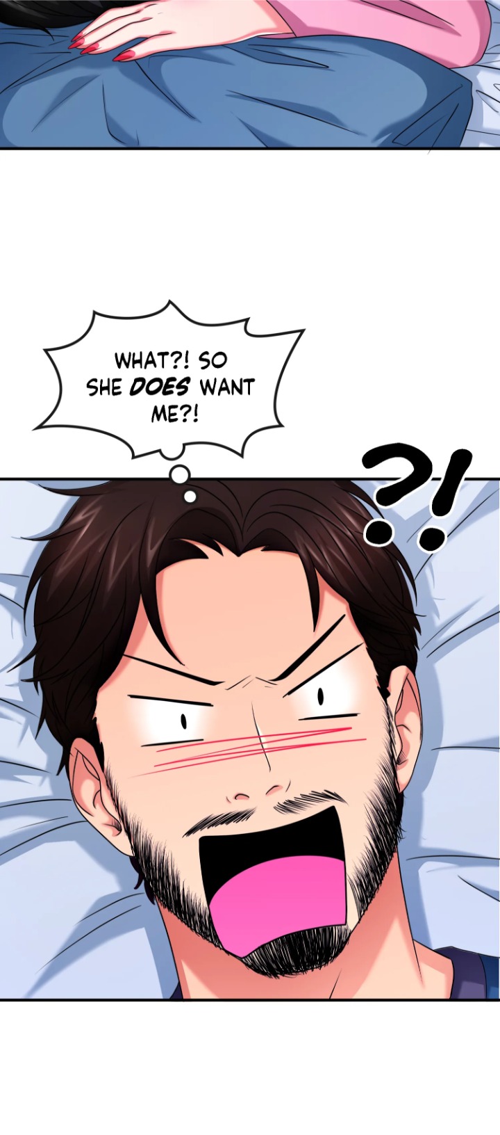 Hit My Balls (Uncensored) - Chapter 11 Page 18