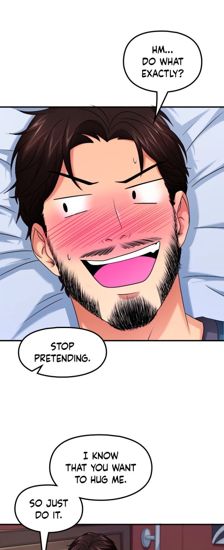 Hit My Balls (Uncensored) - Chapter 11 Page 19