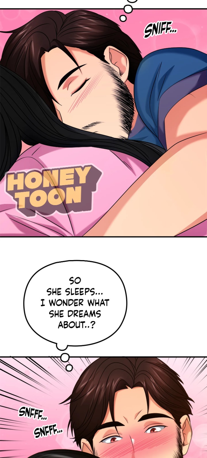 Hit My Balls (Uncensored) - Chapter 11 Page 24