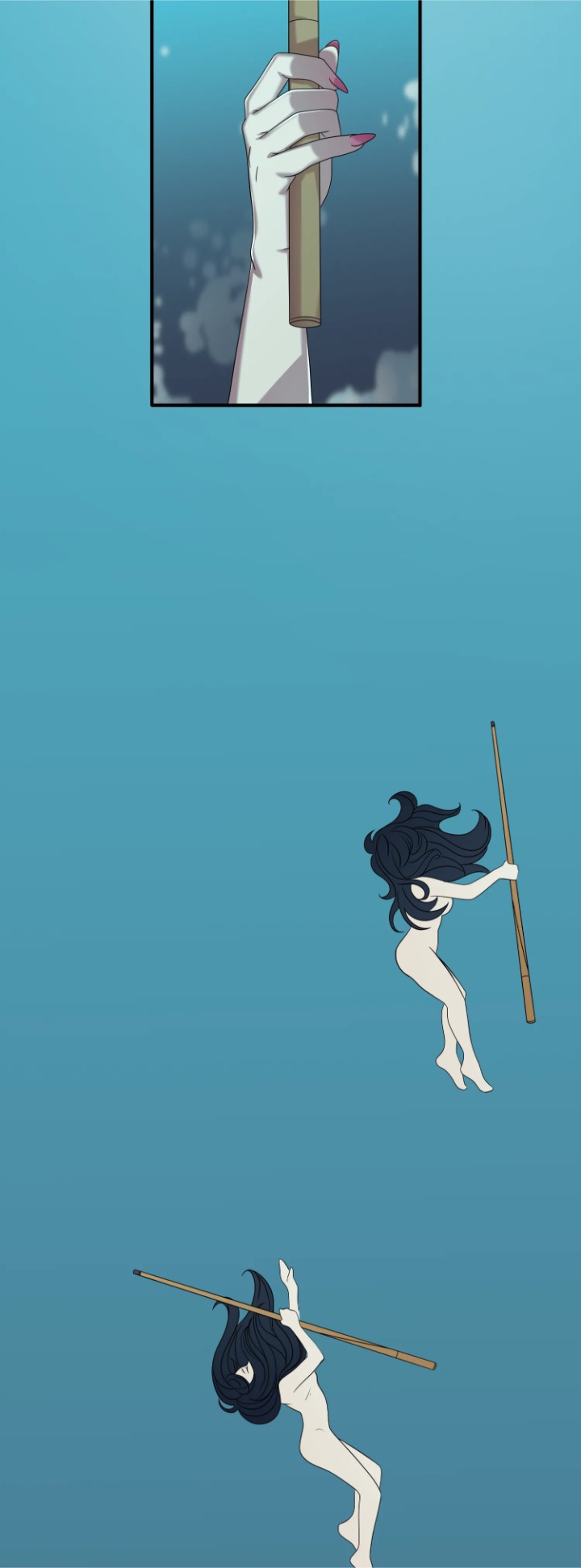 Hit My Balls (Uncensored) - Chapter 11 Page 31