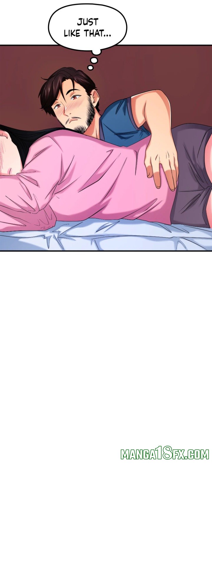 Hit My Balls (Uncensored) - Chapter 11 Page 39