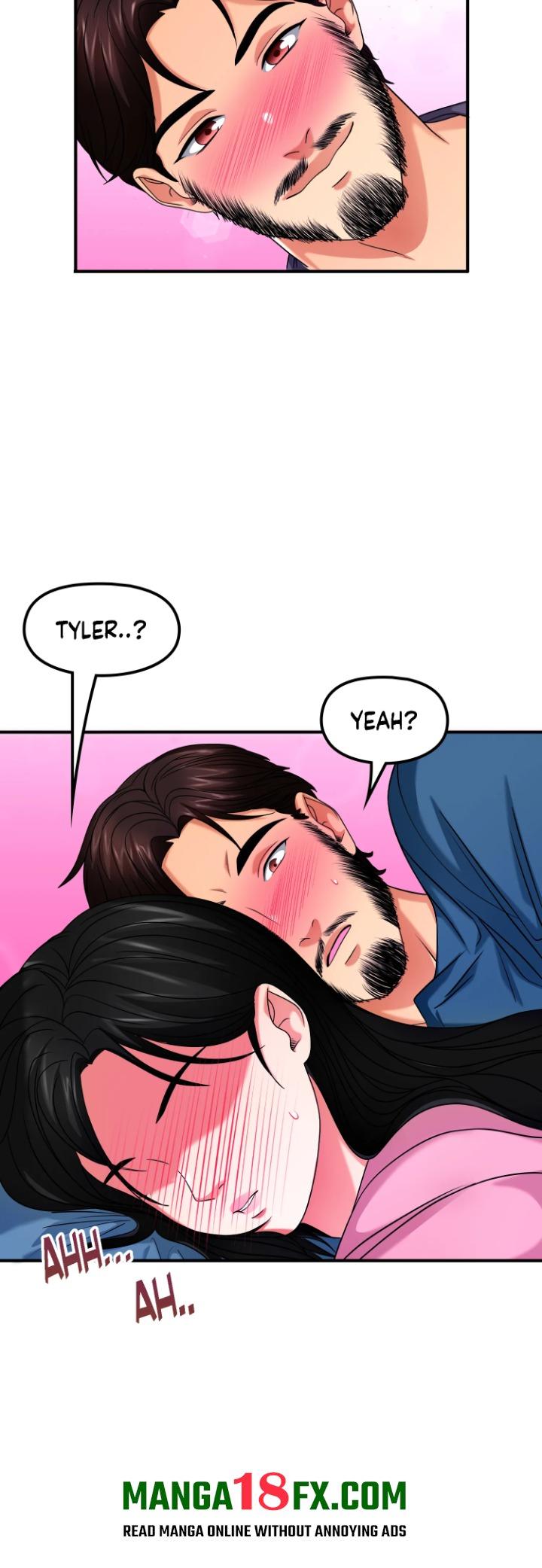 Hit My Balls (Uncensored) - Chapter 11 Page 42