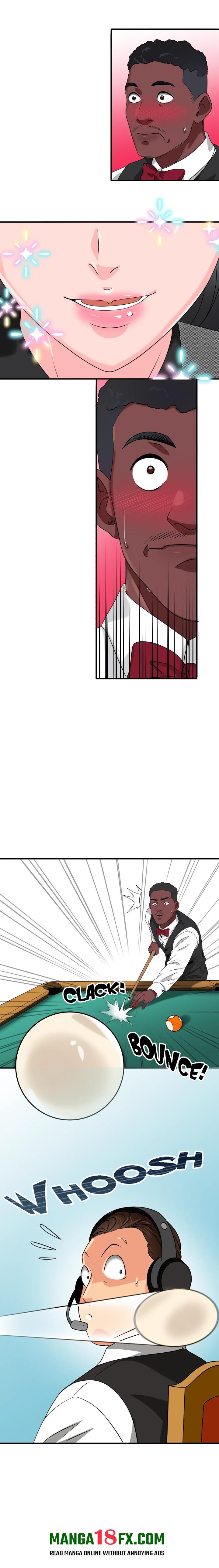 Hit My Balls (Uncensored) - Chapter 12 Page 12