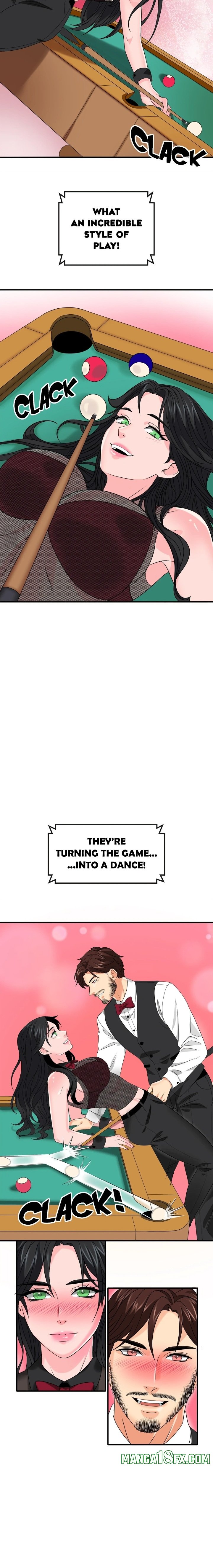 Hit My Balls (Uncensored) - Chapter 12 Page 14