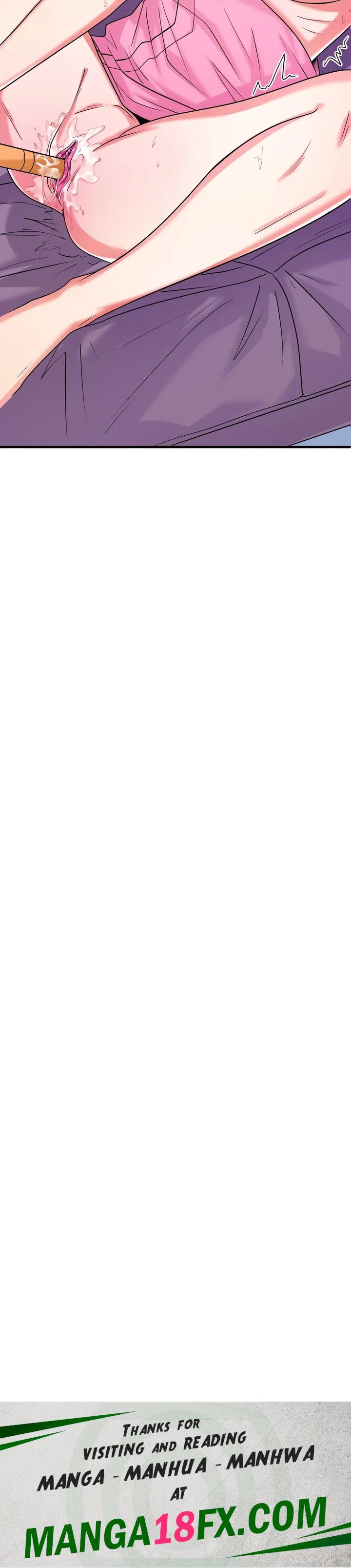 Hit My Balls (Uncensored) - Chapter 5 Page 17