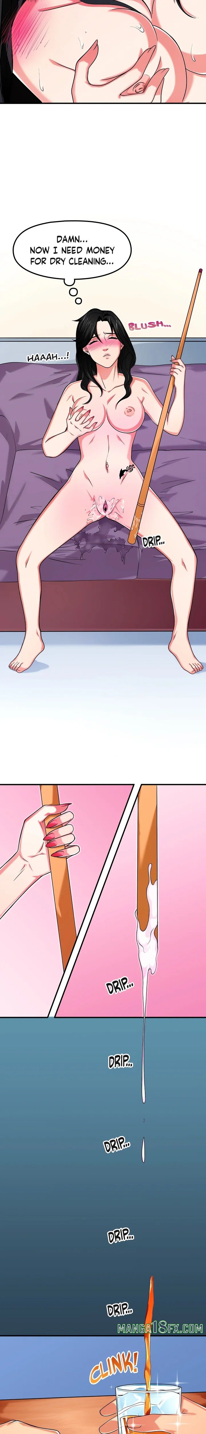 Hit My Balls (Uncensored) - Chapter 6 Page 3