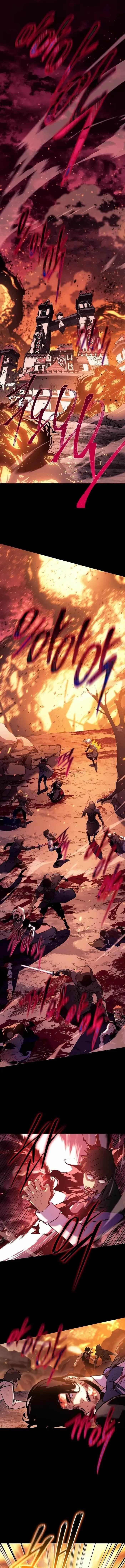 Regressing as the Reincarnated Bastard of the Sword Clan - Chapter 1 Page 1