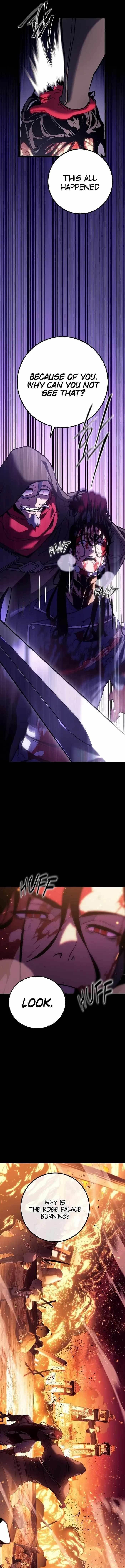 Regressing as the Reincarnated Bastard of the Sword Clan - Chapter 1 Page 10