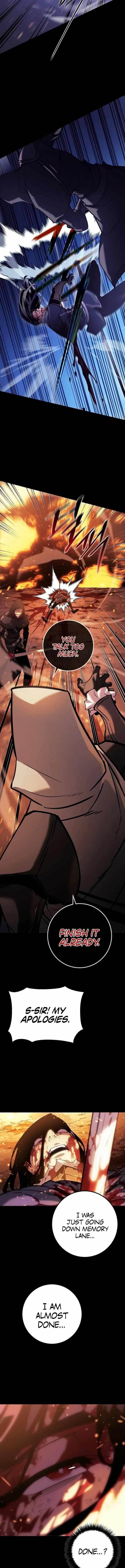 Regressing as the Reincarnated Bastard of the Sword Clan - Chapter 1 Page 14