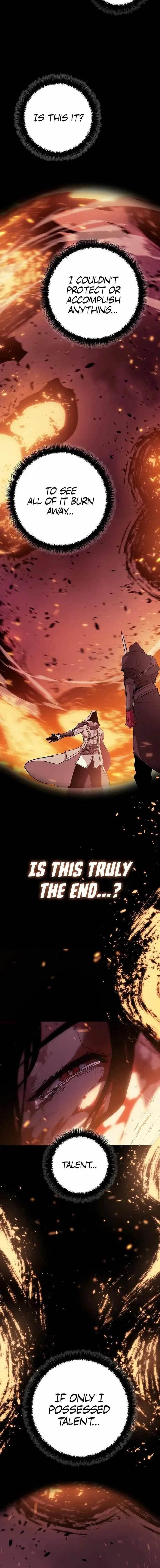 Regressing as the Reincarnated Bastard of the Sword Clan - Chapter 1 Page 15