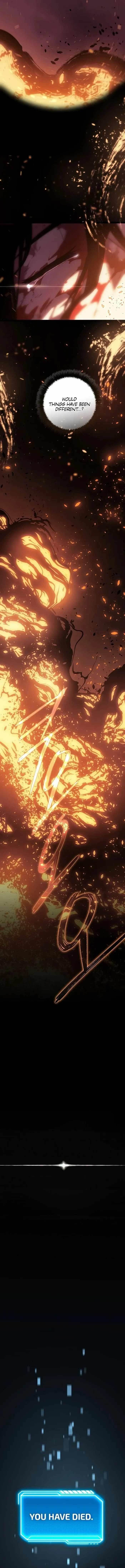 Regressing as the Reincarnated Bastard of the Sword Clan - Chapter 1 Page 16