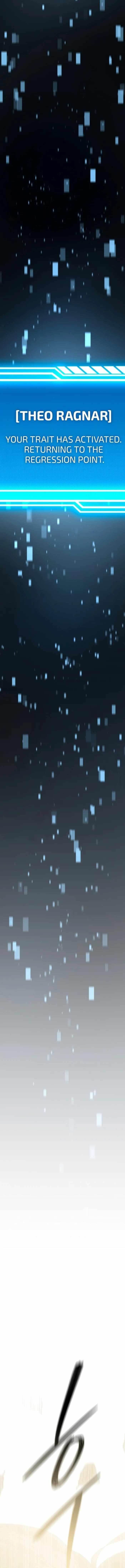 Regressing as the Reincarnated Bastard of the Sword Clan - Chapter 1 Page 17