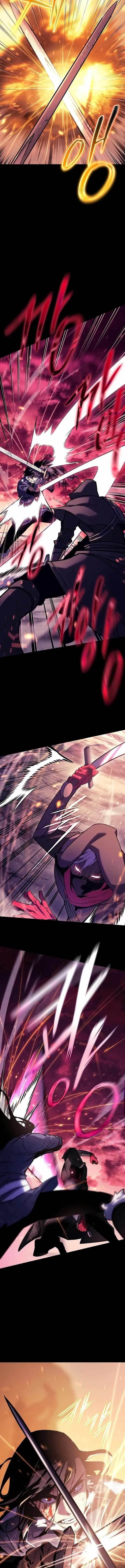 Regressing as the Reincarnated Bastard of the Sword Clan - Chapter 1 Page 2