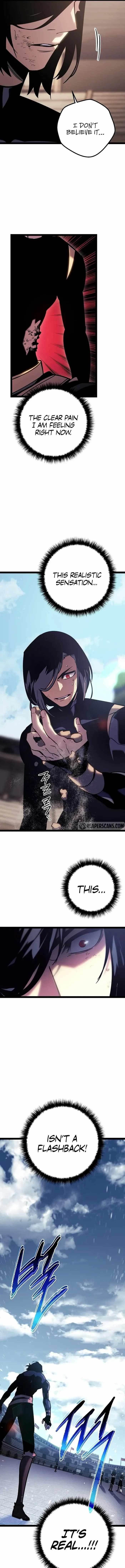 Regressing as the Reincarnated Bastard of the Sword Clan - Chapter 1 Page 25