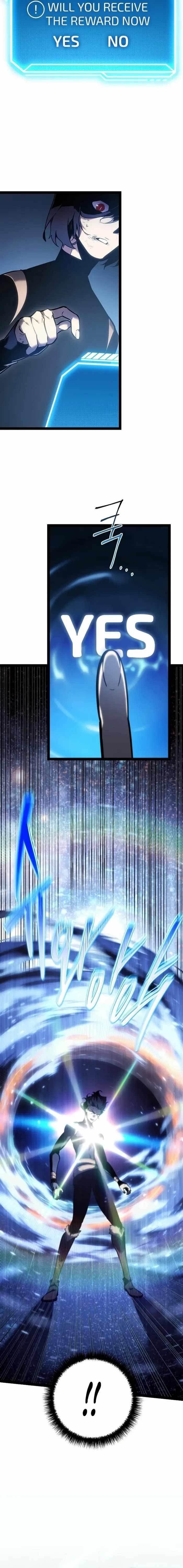 Regressing as the Reincarnated Bastard of the Sword Clan - Chapter 1 Page 27