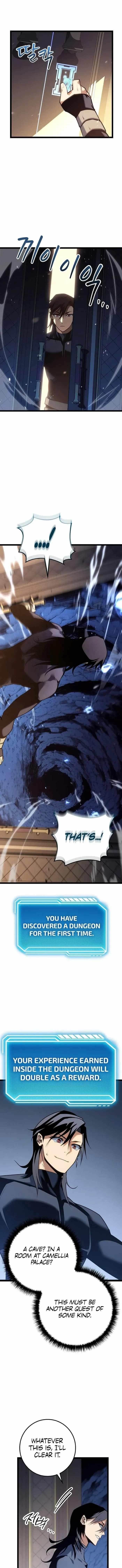 Regressing as the Reincarnated Bastard of the Sword Clan - Chapter 14 Page 1