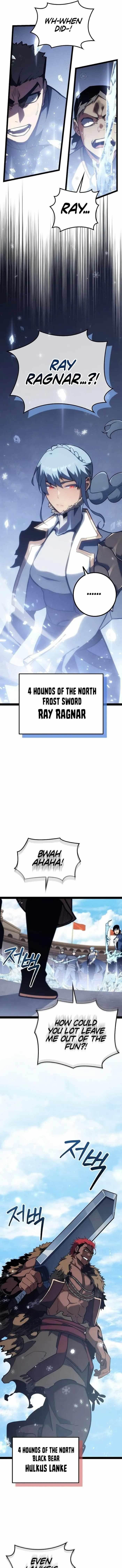 Regressing as the Reincarnated Bastard of the Sword Clan - Chapter 14 Page 14