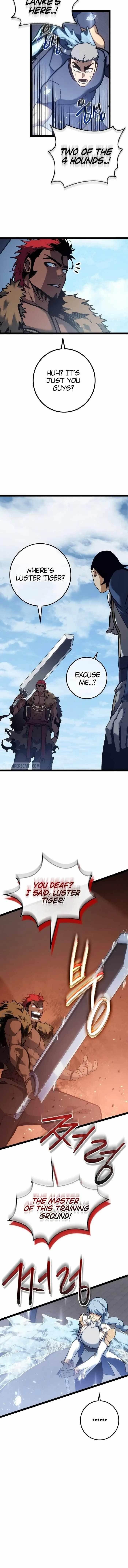 Regressing as the Reincarnated Bastard of the Sword Clan - Chapter 14 Page 15