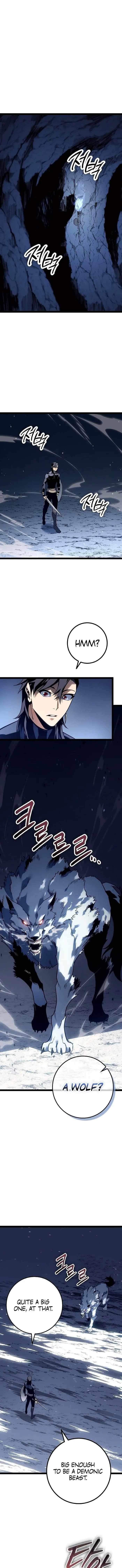 Regressing as the Reincarnated Bastard of the Sword Clan - Chapter 14 Page 3