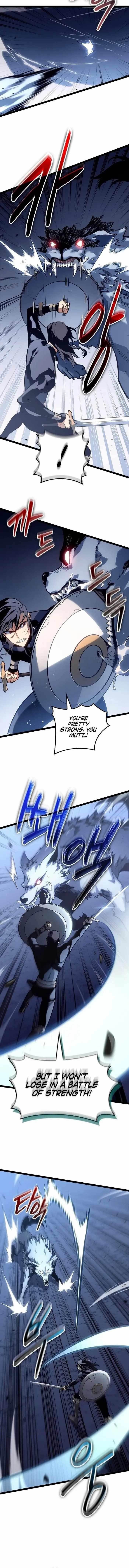 Regressing as the Reincarnated Bastard of the Sword Clan - Chapter 14 Page 4