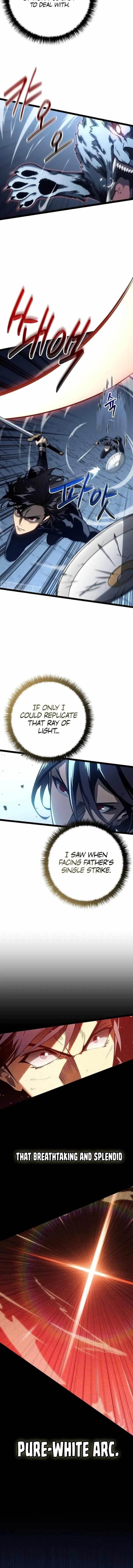 Regressing as the Reincarnated Bastard of the Sword Clan - Chapter 14 Page 6