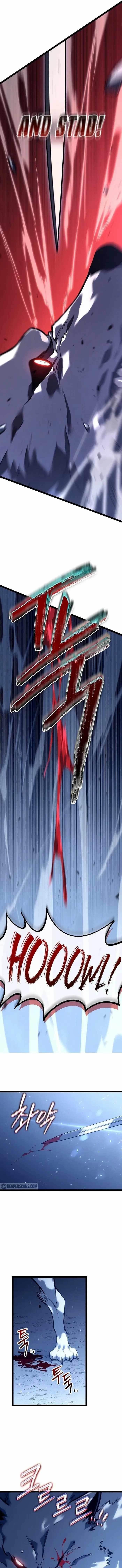 Regressing as the Reincarnated Bastard of the Sword Clan - Chapter 14 Page 8