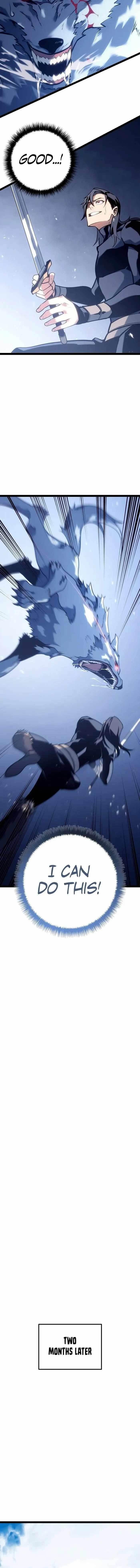 Regressing as the Reincarnated Bastard of the Sword Clan - Chapter 14 Page 9