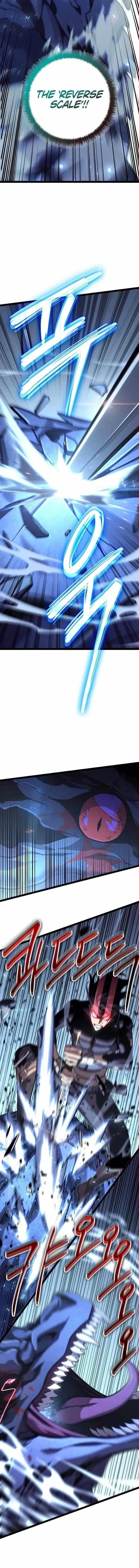 Regressing as the Reincarnated Bastard of the Sword Clan - Chapter 15 Page 10