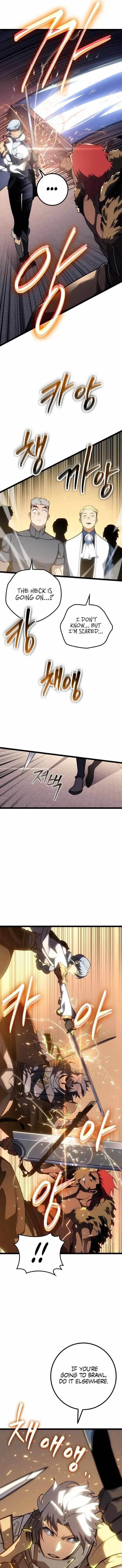 Regressing as the Reincarnated Bastard of the Sword Clan - Chapter 15 Page 12