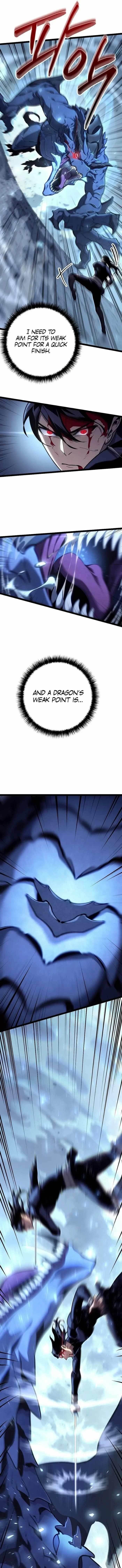 Regressing as the Reincarnated Bastard of the Sword Clan - Chapter 15 Page 9