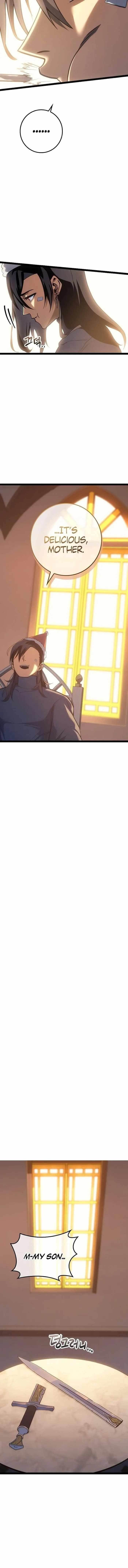 Regressing as the Reincarnated Bastard of the Sword Clan - Chapter 16 Page 16