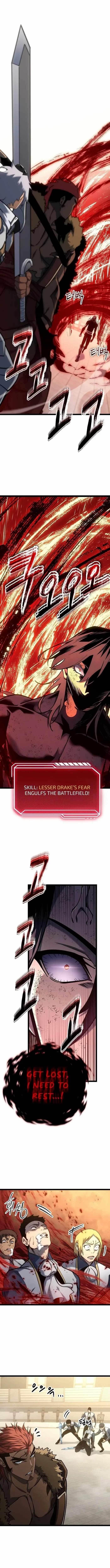 Regressing as the Reincarnated Bastard of the Sword Clan - Chapter 16 Page 6