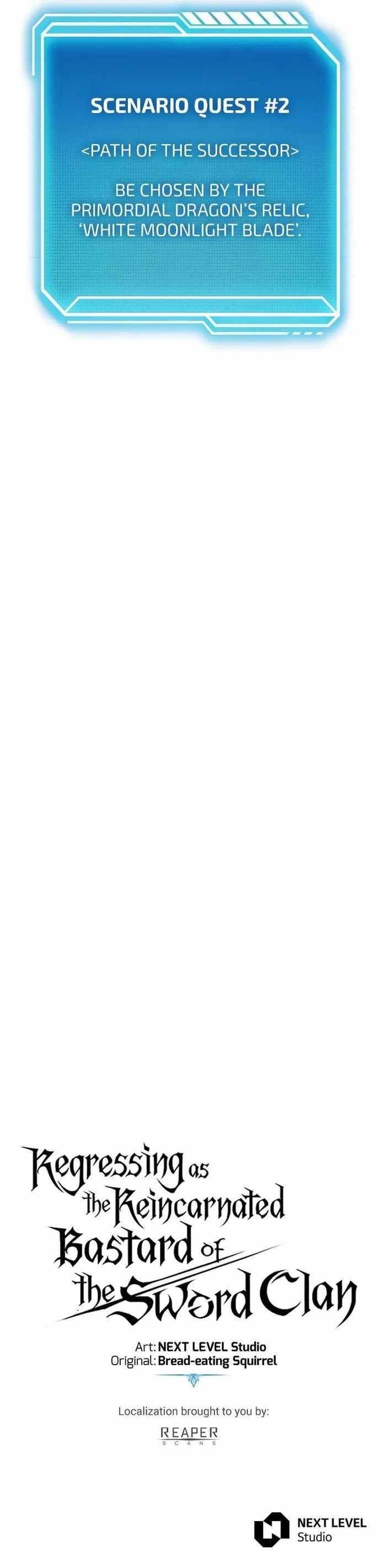 Regressing as the Reincarnated Bastard of the Sword Clan - Chapter 17 Page 10