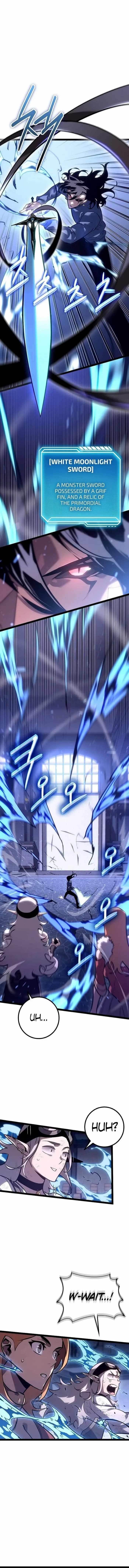 Regressing as the Reincarnated Bastard of the Sword Clan - Chapter 18 Page 13